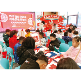 关口街道：创新推动新时代文明实践走深做实，擦亮浏阳文明底色