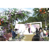 婚礼我做主，司仪自己当