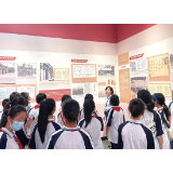 红色展览，博物馆迎来“打卡热”