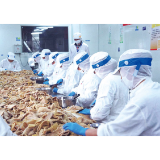 新聪厨日产预制菜30万份，年产值预计突破3亿元
