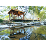 山谷里的文旅实践