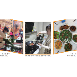 买菜做饭洗碗一条龙，“上门做饭”服务悄然兴起