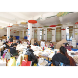 小小油纸伞撑开非遗产业化新天地