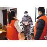 50万份健康服务包免费赠市民