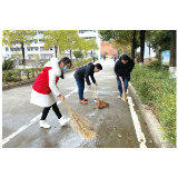 开学时间定了！2月12日—13日报到，14日正式上课