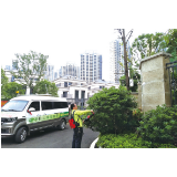 新春走基层丨柏加花木产业“发新枝”