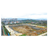 项目建设春潮涌