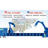 两会会客厅丨强产业，抓项目，代表委员为浏阳发展建言献策