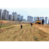 勇当“强省会”战略开路先锋丨浏发集团:“抓早动快”,17个项目集中开复工