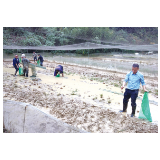抓党建促乡村振兴浏阳实践丨枨冲镇才常村：与大学合作养蛙，“一只更比两只强”