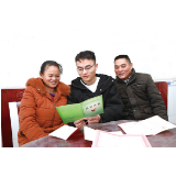 返还爱心款遭婉拒，他有了个新想法