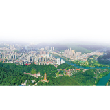 两会会客厅丨强城区，兴乡村，代表委员为浏阳发展建言献策