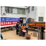 服务触角伸到农户“家门口”