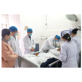 打通救心“高速路”，一个小时转危为安