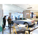 消费者：更在意车辆安全性和续航性