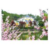 乡村振兴看浏阳丨沙市镇东门村：富春山居，漫游东门