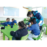 春之声丨“扶苗”助长，织密康复救助网