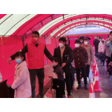 市水利局：发出暖心“水利之声”，加固筑牢防疫“堤坝”
