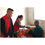 我的青春在浏乡丨“90后”女书记，不爱红装爱村庄