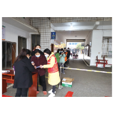 浏阳农商银行：筑牢防疫“安全线”，确保金融服务“不打烊”