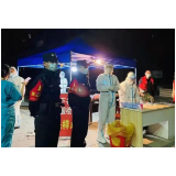 必看！疫情防控30种违法违规行为及法律后果！