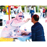 浏阳日报抗疫特别报道⑤丨白衣执甲逆风行