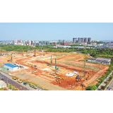  开路先锋看项目丨浏阳经开区：奋力实施“强省会”战略，按下项目建设“快进键”