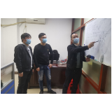 大学城紧急扩容 长沙联通“疫”往无前保障学生网课需求