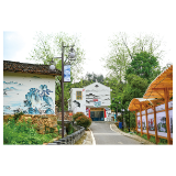 乡村振兴看浏阳丨小河乡新河村：布局农文旅，新河开新局