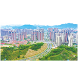 勇当“强省会”战略开路先锋丨浏发集团：抓紧项目建设，聚焦民生实事