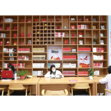 千百个读者故事,一座城市的气质