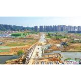 畅通路网升级片区