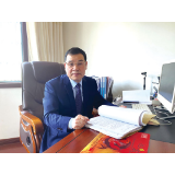 自强不息 奋斗出彩丨黄先为：以法助残，为困难群体“代言”