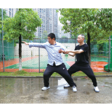 六年如一日,拳拳邻里情