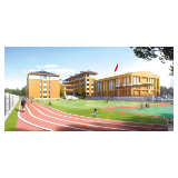 大塘冲小学设计方案通过专家评审，11月有望开工，力争明年投用