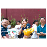 交卷，奔向未来