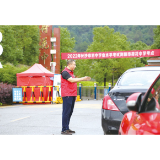 谭应国的"双面人生"：“刚”可抢险救灾，“柔”可扶苗助长