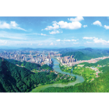 “霸屏”央视,浏阳凭什么?