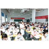 湖南护理学校：专家教授组团，上好育人大课
