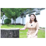 红色先锋 榜样力量丨陈青：山村里的“校长妈妈”