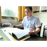 红色先锋 榜样力量丨彭万伟：乡村旅游的“推广大使”