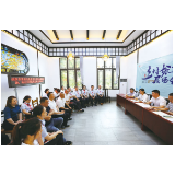 银村合作优化金融服务，党建共创助力乡村振兴