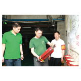 浏阳党建丨傅钢：“脏乱差”小区蝶变“精美小区”