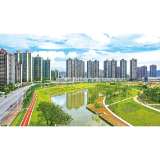 到中流击水·2022浏阳中报丨市发改局：按下“快进键”跑出“加速度”，284个重大项目超额完成“双过半”