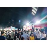 永和镇：激情岁月乐开怀，首届工矿旅游节开幕