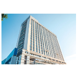 市中医医院危急重症大楼预计9月初完成施工