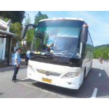 旅游包车专项整治联合行动启动