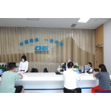医保服务进园企，惠企惠民零距离