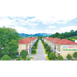 异地流转“金钥匙”，打开村民“幸福门”