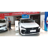 购车优惠加码，车市有点“暖”